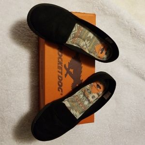 Rocket Dog Flats